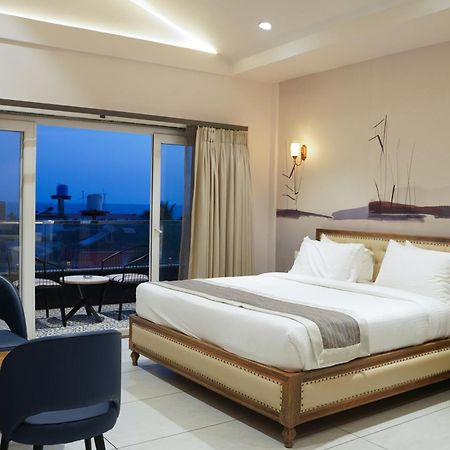 Ariena By Spree Hotels Goa Morjim Exteriör bild