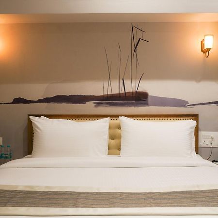 Ariena By Spree Hotels Goa Morjim Exteriör bild